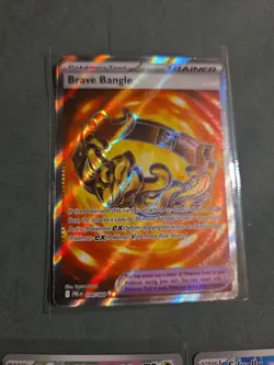 Pokemon Tcg Pitch Black 5 Card Ir Full Art Lot, 085, 095, 091, 104, 113 & More. - Image 4