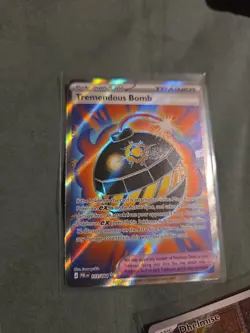 Pokemon Tcg Pitch Black 5 Card Ir Full Art Lot, 085, 095, 091, 104, 113 & More. - Image 5