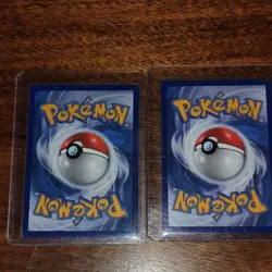 Pokemon TCG First Partners Series 1Promo 2-Card Lot Turtwig 4/12 Chimchar 7/12 - Image 2