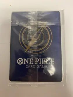 Yamato (Illustration Box Vol.2) ST13-016 One Piece Promotion Cards Foil - Image 2