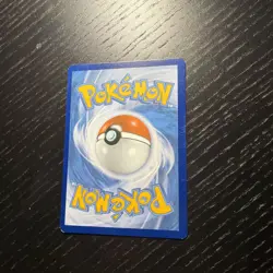 Pokemon TCG Jirachi XY67 Holo Black Star Promo Card 2015 - Swirl - Image 3