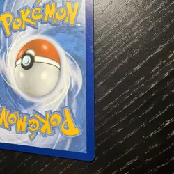 Pokemon TCG Jirachi XY67 Holo Black Star Promo Card 2015 - Swirl - Image 4