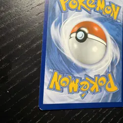 Pokemon TCG Jirachi XY67 Holo Black Star Promo Card 2015 - Swirl - Image 5