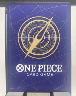 Bartholomew Kuma SP EB04-054 R One Piece Card English OP16 THE TIME OF BATTLE - Image 2