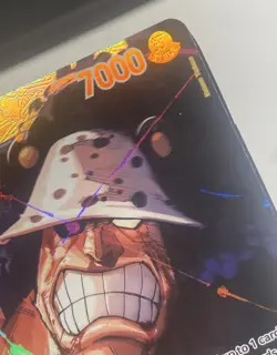 Bartholomew Kuma SP EB04-054 R One Piece Card English OP16 THE TIME OF BATTLE - Image 4