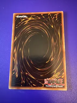 Yu-Gi-Oh TCG Blue-Eyes Toon Dragon MRL-000 Unlimited Secret Rare Card - Image 2