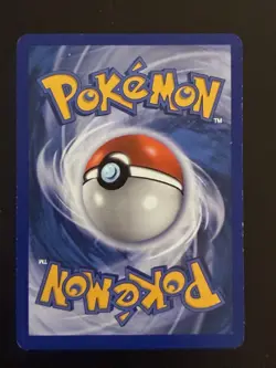 Pokemon - Togepi 114/147 Aquapolis Regular - E-Reader Card - Image 2