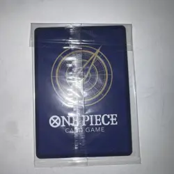 Yamato (Illustration Box Vol.2) ST13-016 One Piece Promotion Cards Foil SEALED - Image 3