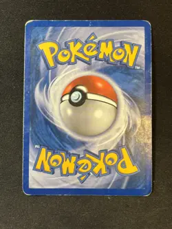 Pokemon Card HeartGold SoulSilver #113/123 Lugia Legend (Top) -LP - Image 2
