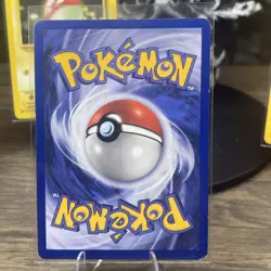 Vintage Pokemon Card Lot WOTC Era Meowth, Pikachu,Gengar,Blaine’s Vulpix,Voltorb - Image 5