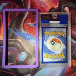 2026 POKEMON ASC EN-ASCENDED HEROES MEGA ATTACK RARE #269 MEGA GENGAR EX PSA 10 - Image 2