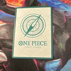 Bandai Don!! Card Don!! OP-016 One piece - Image 2
