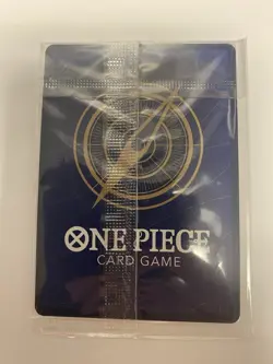 O-Nami (Illustration Box Vol.1) OP05-062 One Piece Promotion Cards Foil - Image 2