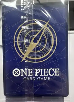 One Piece TCG Roronoa Zoro P-114 Convention Exclusive Promo Card Sealed English - Image 2