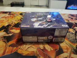 1x One Piece OP10 Royal Blood Booster Box Factory Sealed English Edition! - Image 4