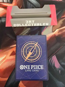 One Piece Roronoa Zoro (OP15-113) (Alternate Art) - Image 2