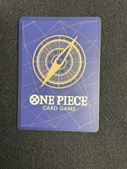 Borsalino EB04-058 Special Rare Foil One Piece 6000 - Image 2