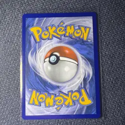 Crustle #186/182 Pokemon Card Destined Rivals Illustration Rare Holo NM/M - Image 2