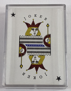 MTG Magic the Gathering Yaquinto Poker Deck Playing Cards 1994 Complete - Image 3