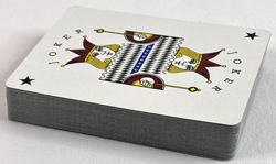 MTG Magic the Gathering Yaquinto Poker Deck Playing Cards 1994 Complete - Image 4