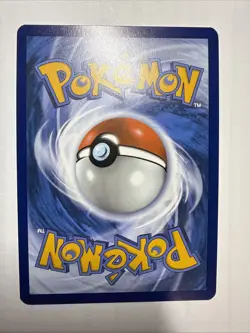 Fighting Energy - (Horizontal Holo) Black Bolt Pokemon TCG Card 22-MINT - Image 2