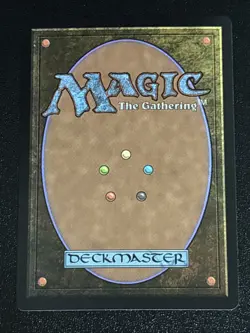 MTG Final Fantasy World Map Foil 0270 NM - Image 2