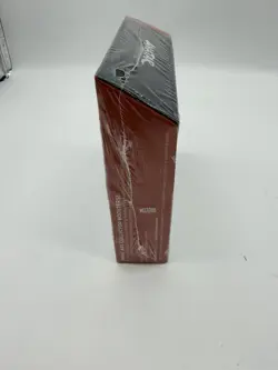 MTG Avatar The Last Airbender Collector Booster Box Sealed - Image 2