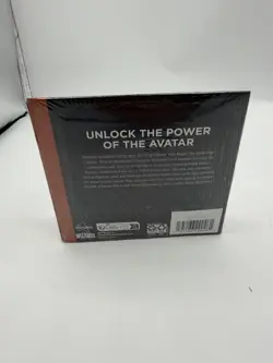 MTG Avatar The Last Airbender Collector Booster Box Sealed - Image 3