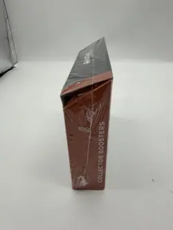 MTG Avatar The Last Airbender Collector Booster Box Sealed - Image 4
