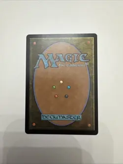Hammer Of Nazahn Mtg Magic The Gathering Card - Image 2
