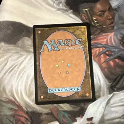 Mycosynth Lattice - Foil - Secret Lair Drop 2023 - Artifact - MTG - Image 2