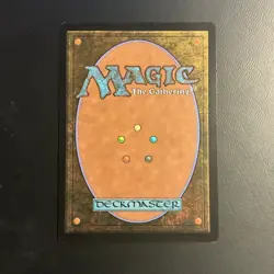 Wizards of the Coast Magic: The Gathering Arid Mesa Land TDM Special Guest 2025 - Image 2