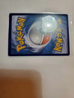 Pokemon TCG Charizard v SWSH260 Holo Rare Card Sword & Shield Promo - Image 2