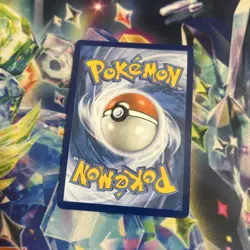 Joltik Holo Pokemon Prize Pack Series 7 Promo Pokemon Card NM/LP Stamp - Image 2