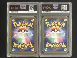 Pokemon Card Zekrom Psa9 195/184 Chr Japan Free Ship Psa9 - Image 2