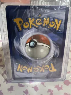 Pokemon Shining Ho-Oh SM70 Promo Holo Shining Legends Card English *Sealed* - Image 2