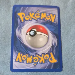 Pokemon TCG Porygon 103a/147 Aquapolis Reverse Holo Common 40HP English 2002 LP - Image 5