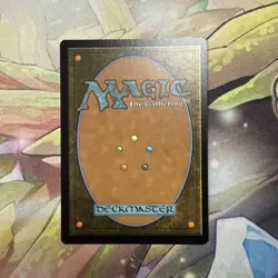 Foil J. Jonah Jameson, MTG, Marvel's Spider-Man, Magic the Gathering, 81 - Image 2