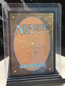 Esper Sentinel (0002 - MH3 Retro Frame) Modern Horizons NM MTG JP Print Fresh - Image 2