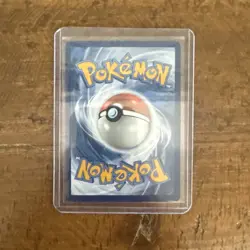 Pokemon TCG Charmander Obsidian Flames Promo Card #044 - Image 2