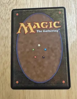 MTG The Ur-Dragon - Oversized Foil Commander 2017 Foil Mythic - Image 2