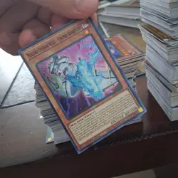 Massive Yu-Gi-Oh! Card Lot 550+ Mixed Vintage & Modern - Holos / 1st Editions - Image 4
