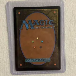 Magic The Gathering The One Ring Borderless Foil LTR EN #0451 - Image 2