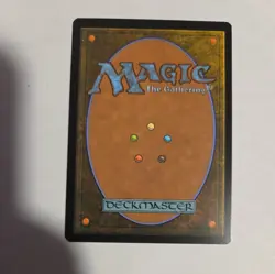 MTG Raugrin Triome IKO NM - Image 2