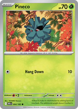 Destined Rivals Pokemon Cards Reverse Holo Rare EX Master Set Singles You Pick - Image 4