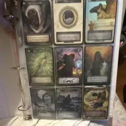 Sorcery contested realms alpha cards - Image 1