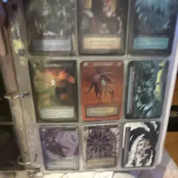 Sorcery contested realms alpha cards - Image 2