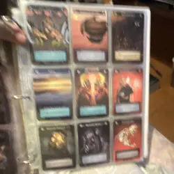 Sorcery contested realms alpha cards - Image 5