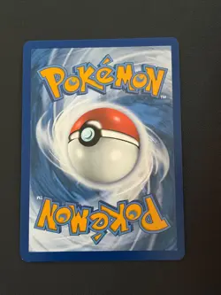 Ivysaur Trading Card Game Classic 002/034 Pokemon TCG Holo - Image 2