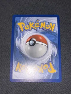 Mega Gengar ex 269/217 Pokemon Card - Ascended Heroes - Image 2